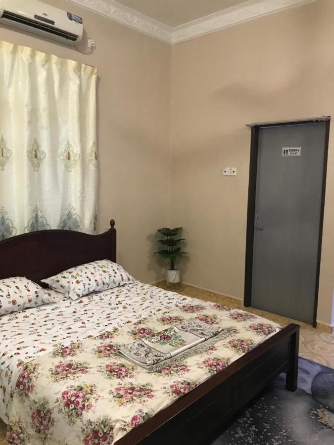 Cozy Homestay Che Yang Kuala Terengganu Exterior foto