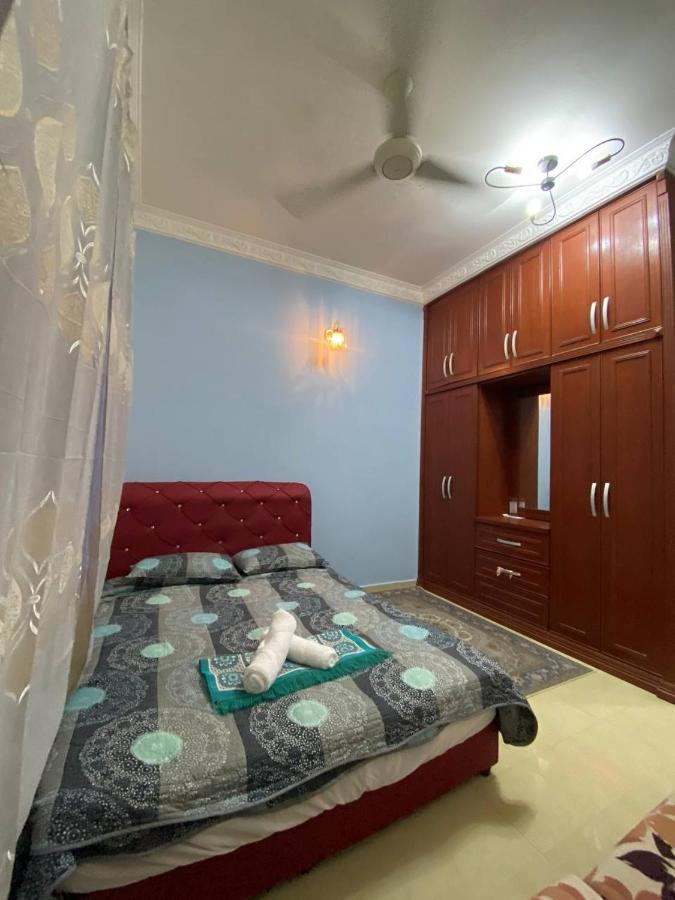 Cozy Homestay Che Yang Kuala Terengganu Exterior foto