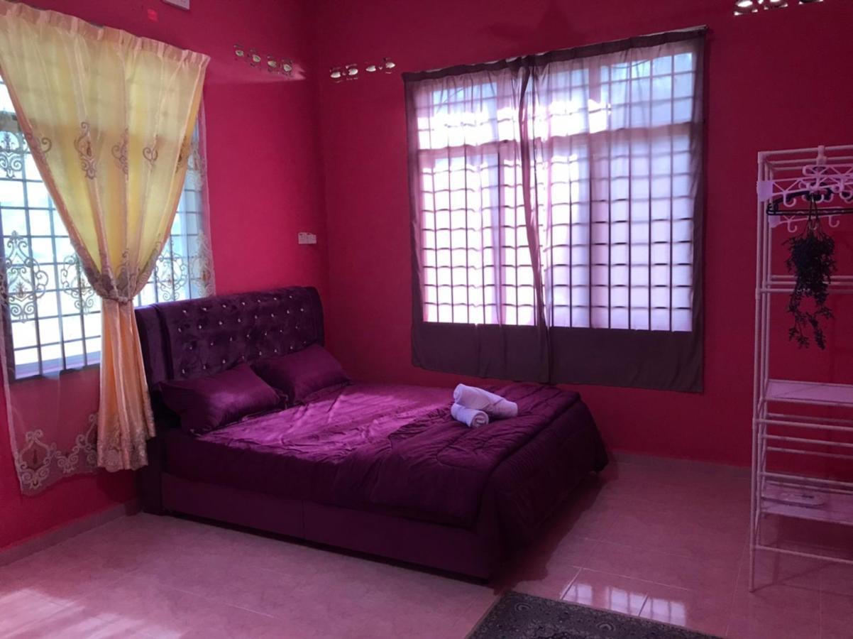 Cozy Homestay Che Yang Kuala Terengganu Exterior foto