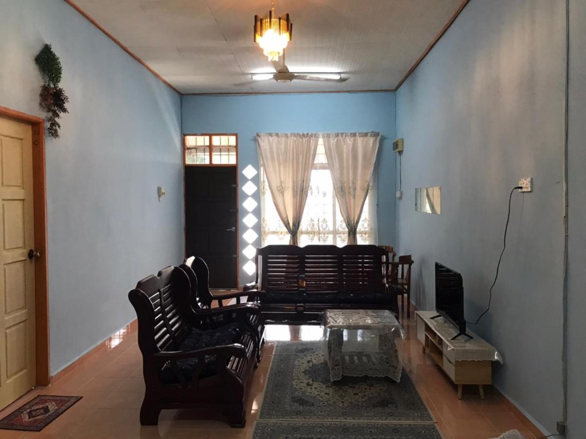 Cozy Homestay Che Yang Kuala Terengganu Exterior foto