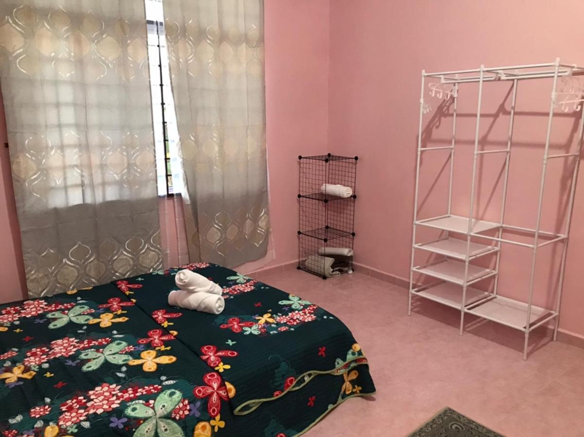 Cozy Homestay Che Yang Kuala Terengganu Exterior foto
