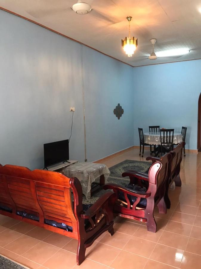 Cozy Homestay Che Yang Kuala Terengganu Exterior foto