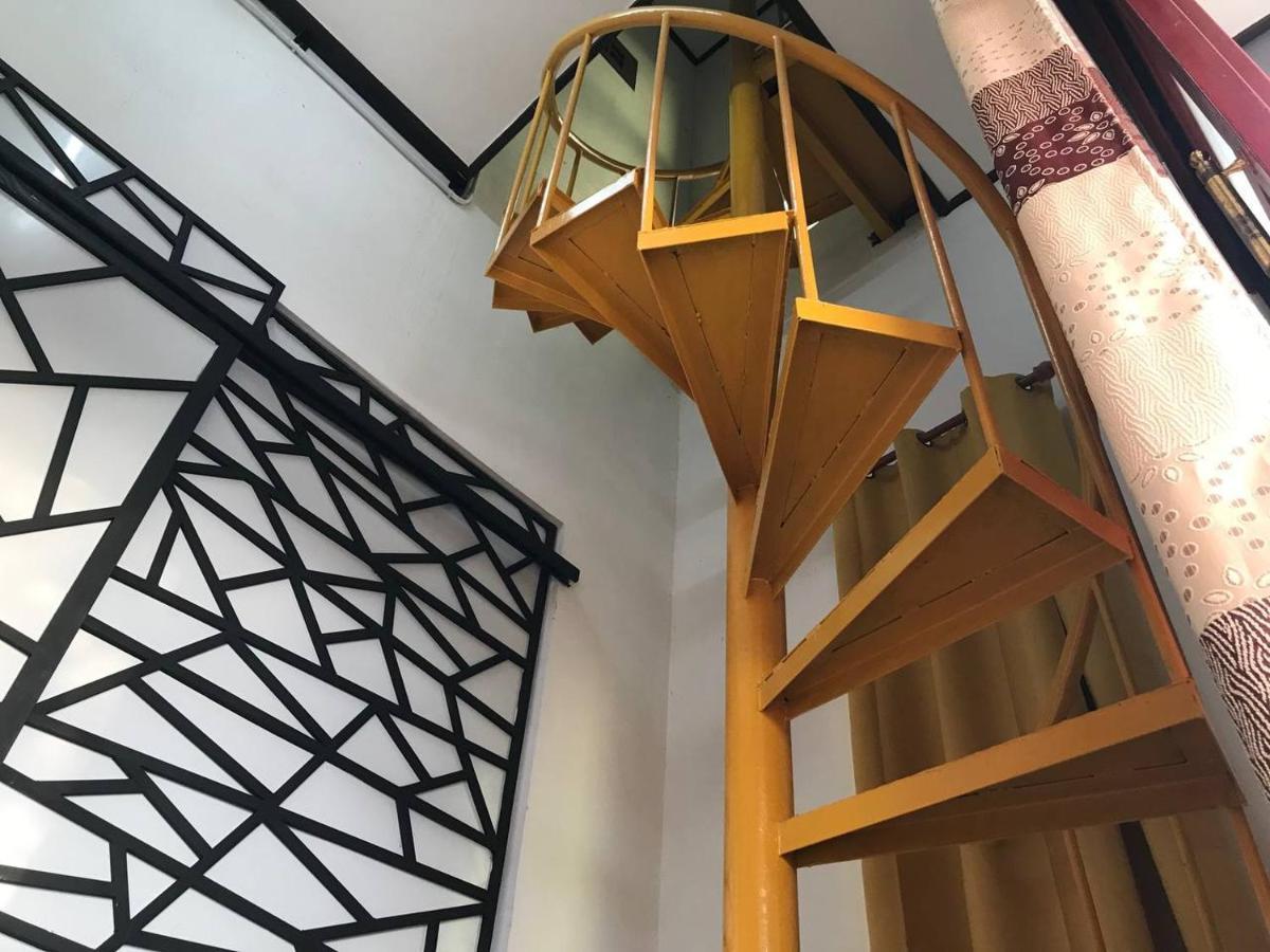 Cozy Homestay Che Yang Kuala Terengganu Exterior foto