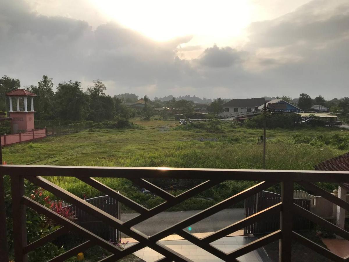 Cozy Homestay Che Yang Kuala Terengganu Exterior foto