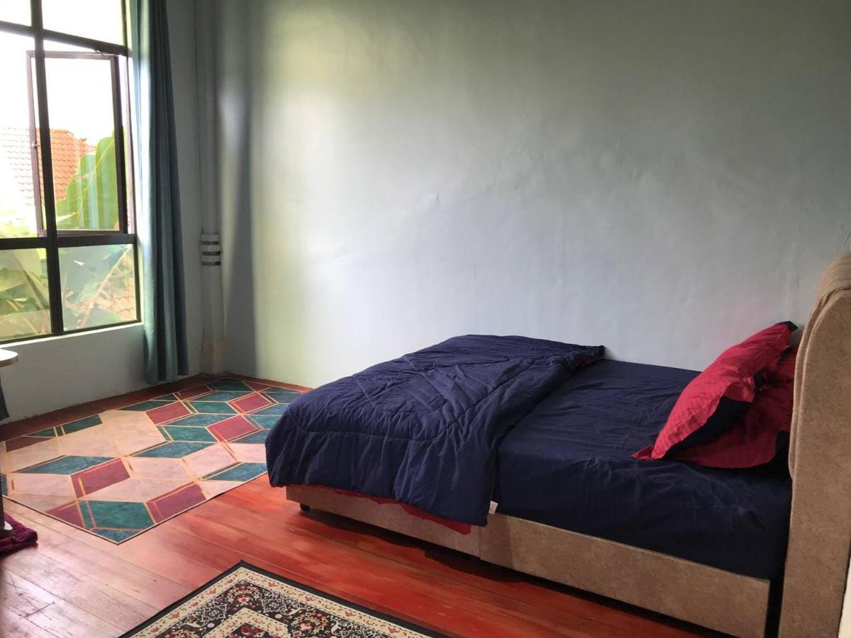 Cozy Homestay Che Yang Kuala Terengganu Exterior foto