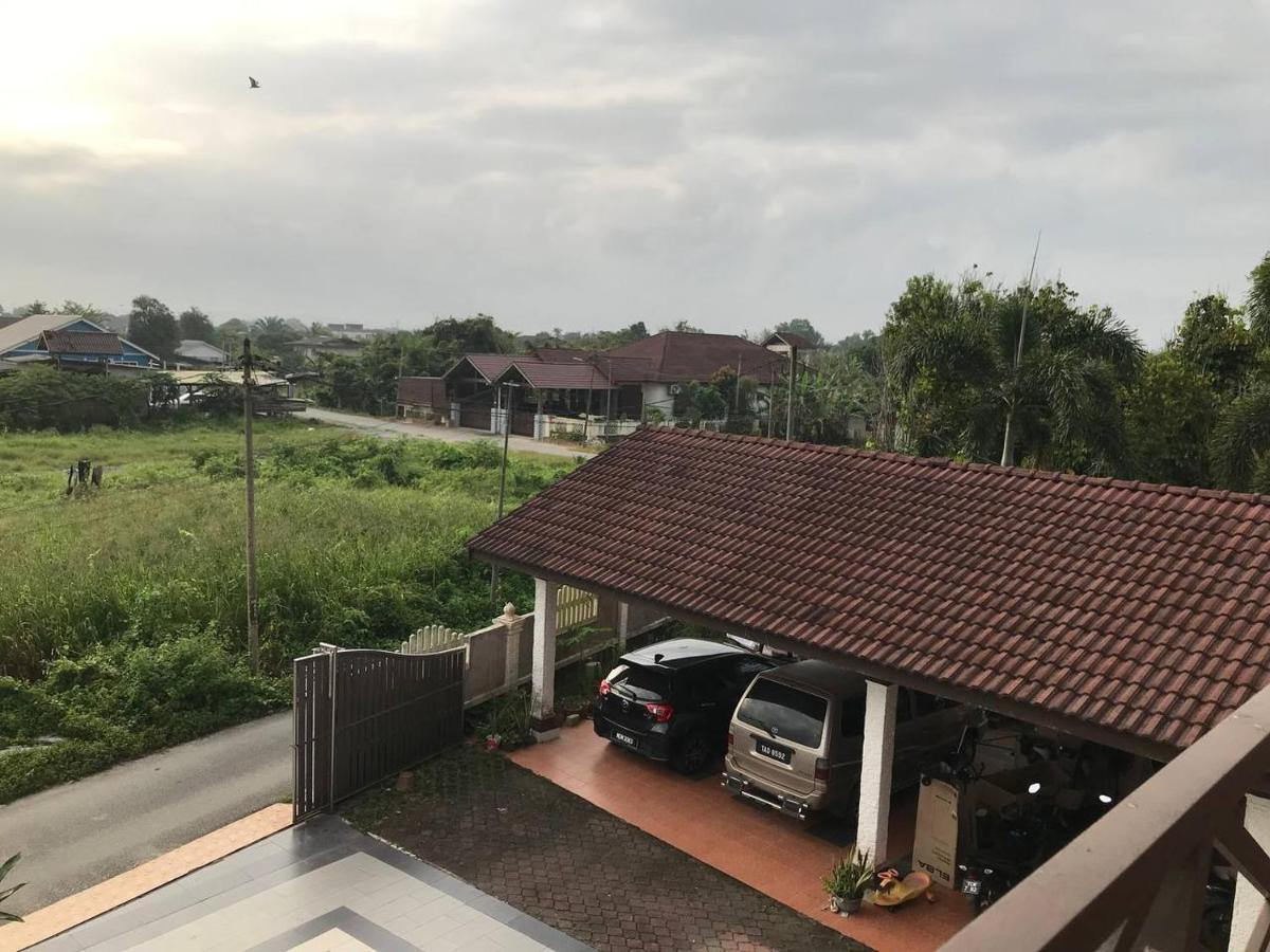 Cozy Homestay Che Yang Kuala Terengganu Exterior foto
