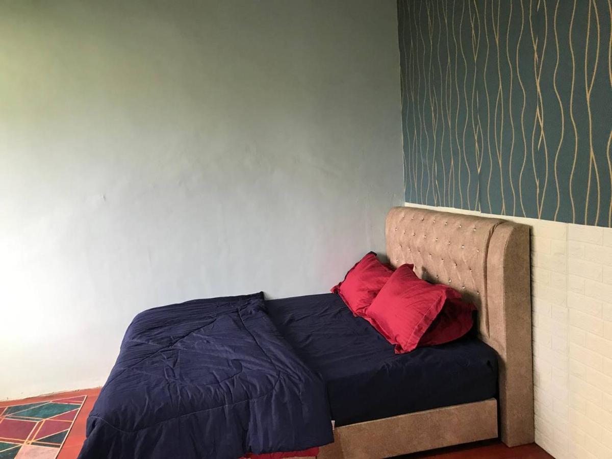 Cozy Homestay Che Yang Kuala Terengganu Exterior foto